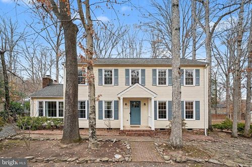 1114 John Paul Jones Dr, STAFFORD, VA, 22554-2129 | Card Image