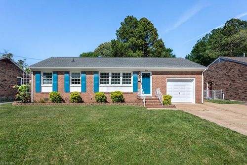 514 Big Bethel Rd, Hampton, VA, 23666-2912 | Card Image
