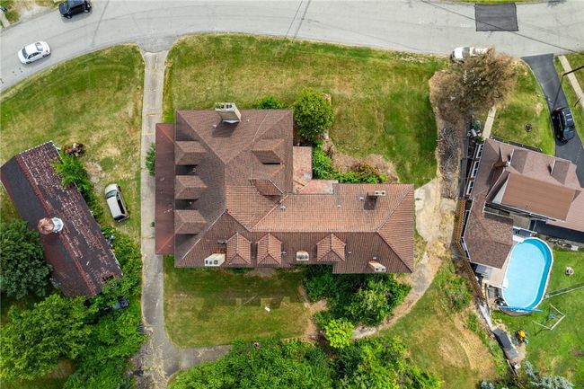 98 Arlene Ave, House other with 8 bedrooms, 6 bathrooms and 5 parking in N Versailles PA | Image 13