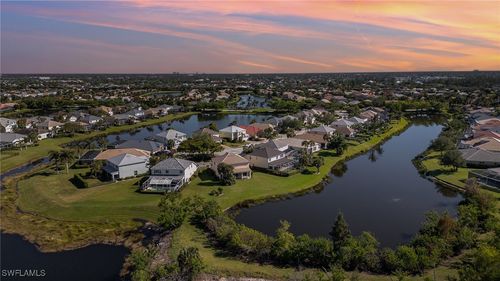 2656 Sunvale Court, CAPE CORAL, FL, 33991 | Card Image