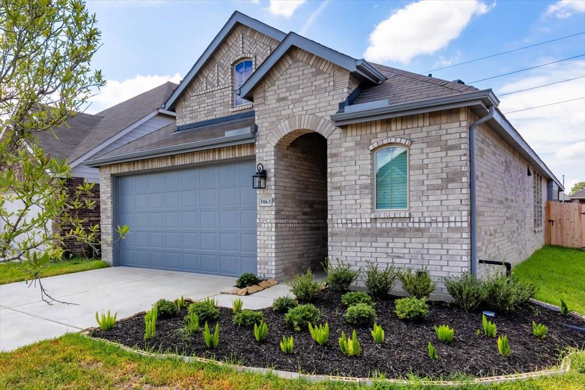 Residential Lease in Houston 2