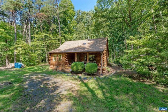 165 Fitzpatrick Rd, House other with 1 bedrooms, 1 bathrooms and null parking in BUCKINGHAM VA | Image 24