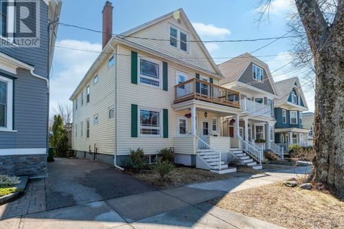 6030 Cherry Street, Halifax, NS, B3H2K3 | Card Image