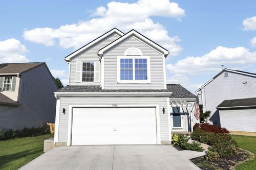 9166 Windy Creek Dr, Columbus, OH, 43240-6017 | Card Image