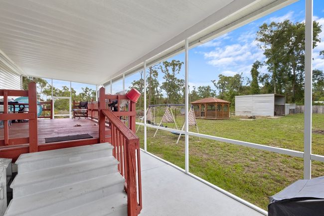 158 Ne 146 Th Ave, House other with 3 bedrooms, 2 bathrooms and 1 parking in OLD TOWN FL | Image 34