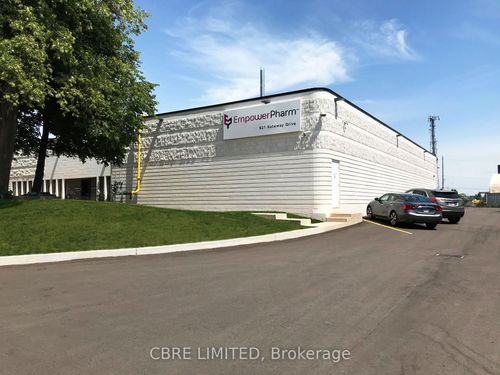 921 Gateway St, Burlington, ON, L7L5K5 | Card Image