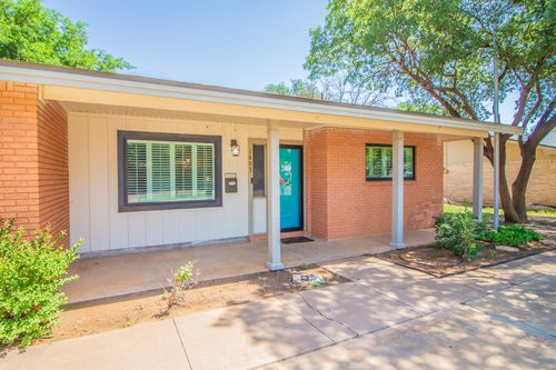 1603 E Reppto St, Brownfield, TX, 79316-6025 | Card Image