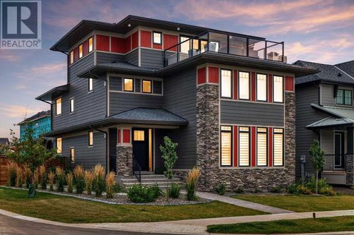 224 Grayling Common, Rocky View County, AB, T3Z0G7 | Card Image