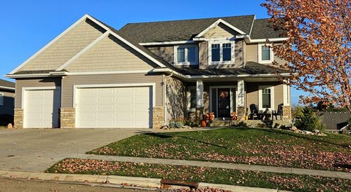 1882 Kerry Dr Ne, Rochester, MN, 55906-6600 | Card Image