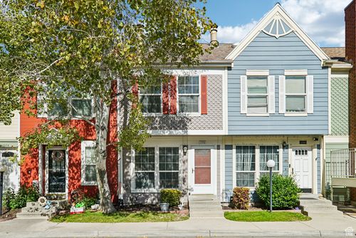 1370 Telegraph Hill Dr, Salt Lake City, UT, 84123-4388 | Card Image