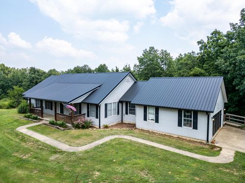 6801 W Bruce Ln, HARRISBURG, MO, 65256-9550 | Card Image