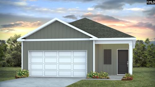 575 Edgetree Drive, Hopkins, SC, 29061 | Card Image