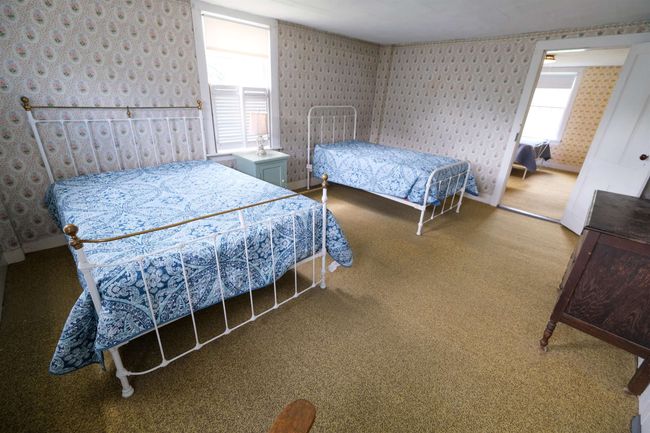 761 Main St, House other with 6 bedrooms, 2 bathrooms and null parking in Proctorsville VT | Image 23