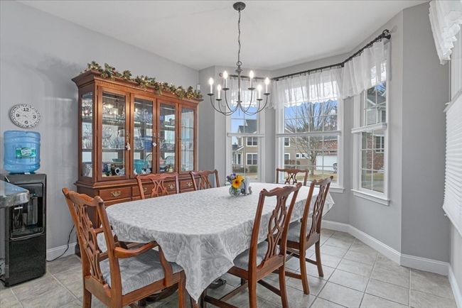 4 - 4 Rose Court Way, Condo with 3 bedrooms, 4 bathrooms and 2 parking in East Walpole MA | Image 6