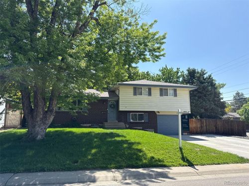 1492 S Dudley St, Lakewood, CO, 80232-5208 | Card Image