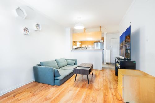 305-1503 W 66th Ave, Vancouver, BC, V6P2R8 | Card Image