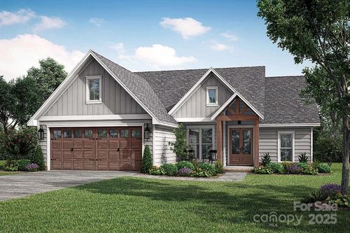 2031 Piper Ridge Dr, Lenoir, NC, 28645-6094 | Card Image