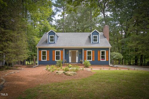4510 Valley Forge Rd, Durham, NC, 27705-6402 | Card Image