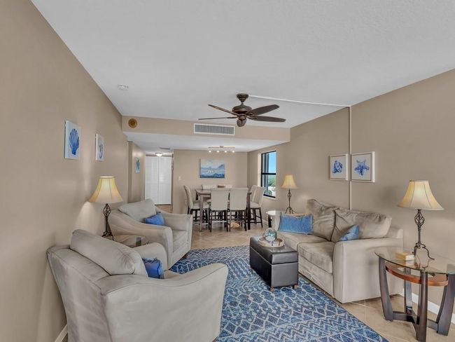 APT-601 - 3200 N Highway A1a, Condo with 2 bedrooms, 2 bathrooms and null parking in Hutchinson Island FL | Image 10