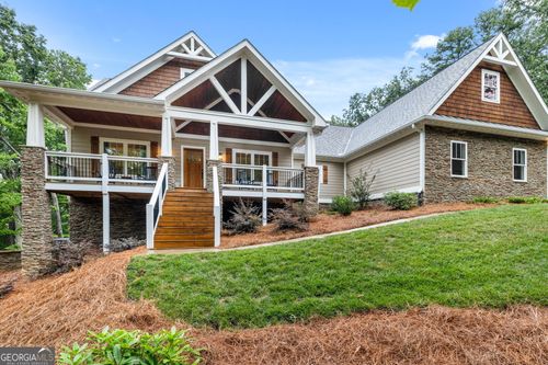 373 Mcintosh Rd, Clarkesville, GA, 30523-1380 | Card Image