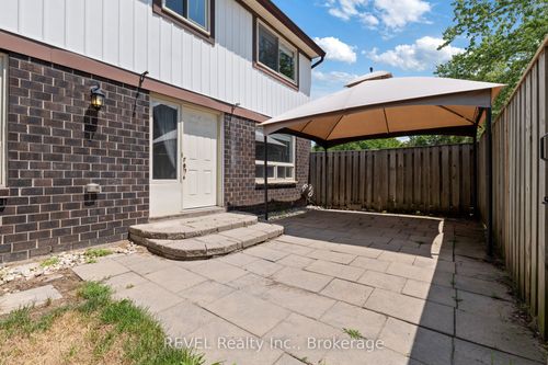 109-45 Marksam Rd, Guelph, ON, N1H6Y9 | Card Image