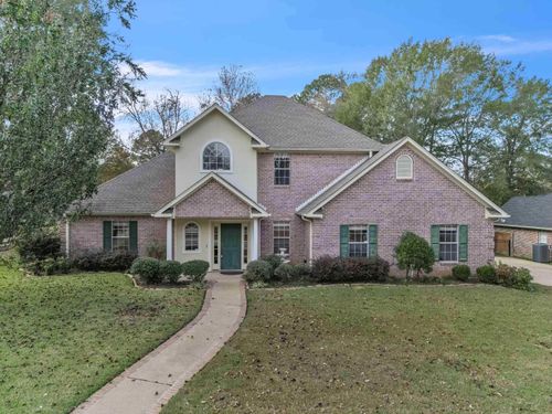 105 Willow Brook Dr, White Oak, TX, 75693-3331 | Card Image