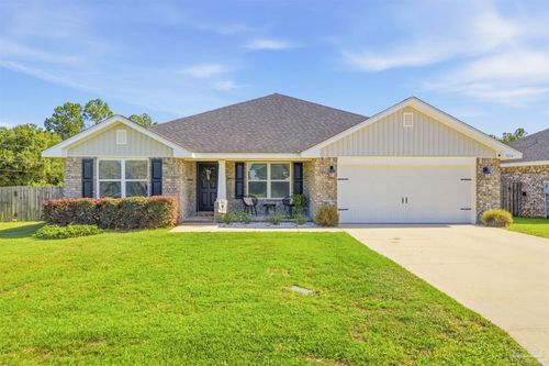 7154 Brylington Blvd, Pensacola, FL, 32526-8411 | Card Image