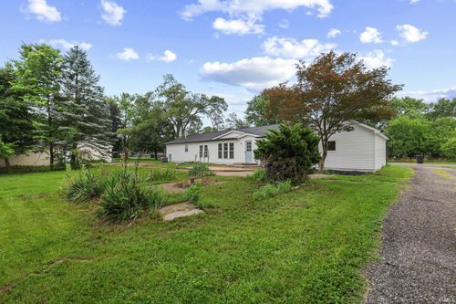 101 Clayton St, Rochester, IN, 46975-1111 | Card Image