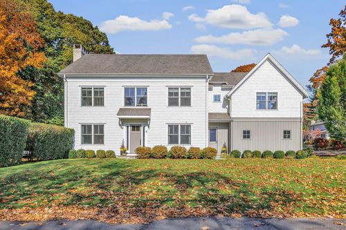 16 Ridge Drive, Westport, CT, 06880 | Card Image