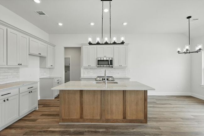 169 Gilmore Ct, House other with 4 bedrooms, 2 bathrooms and null parking in Lipan TX | Image 13