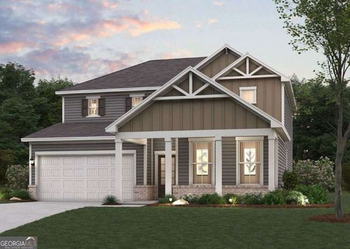 lot-79-2519 Brown Dove Way, Grayson, GA, 30017-3201 | Card Image