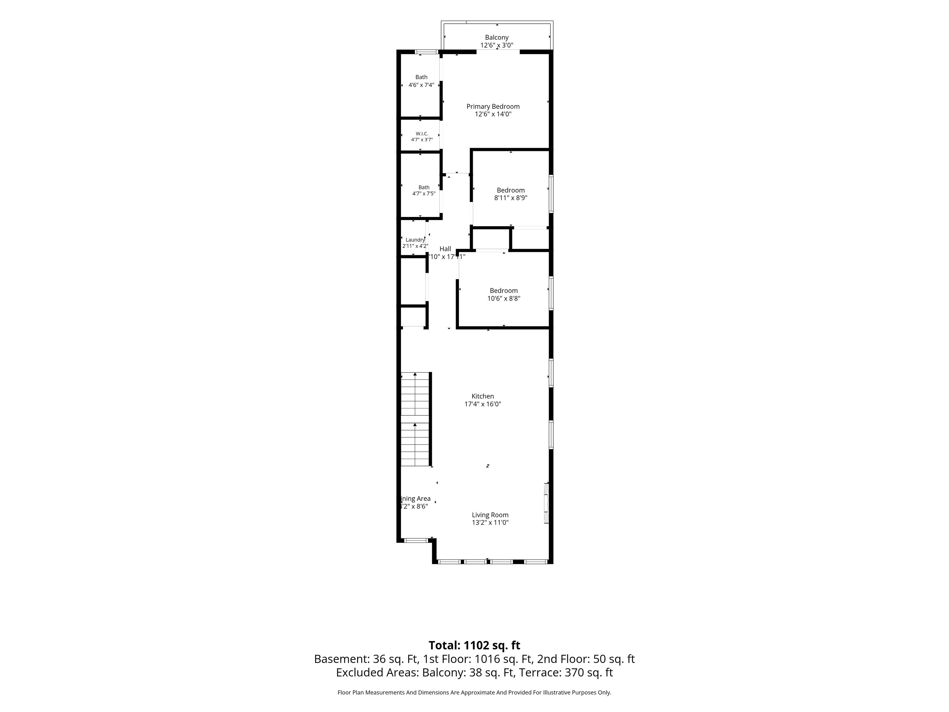 Residential in JC, West Bergen
