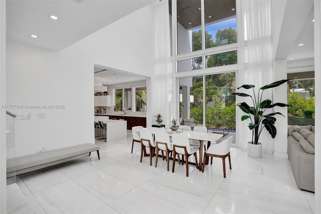 201 Buttonwood Dr, House other with 5 bedrooms, 7 bathrooms and null parking in Key Biscayne FL | Image 15