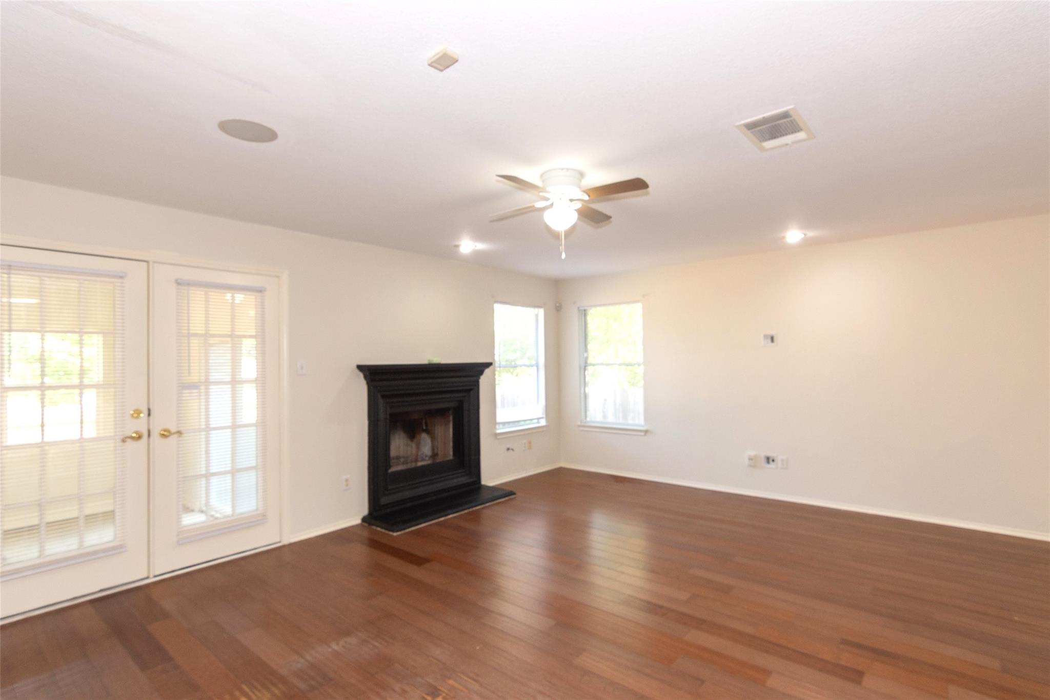 Residential Lease in Round Rock 5