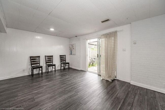 30 - 11 Grand River Blvd, Townhouse with 4 bedrooms, 2 bathrooms and 1 parking in Kitchener ON | Image 25