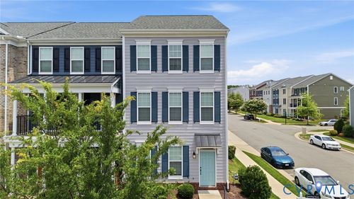 14500 Michaux Springs Pl, Midlothian, VA, 23113-6745 | Card Image