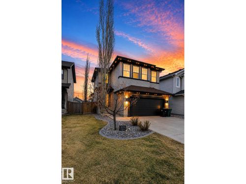 221 Henderson Link, Spruce Grove, AB, T7X0C5 | Card Image
