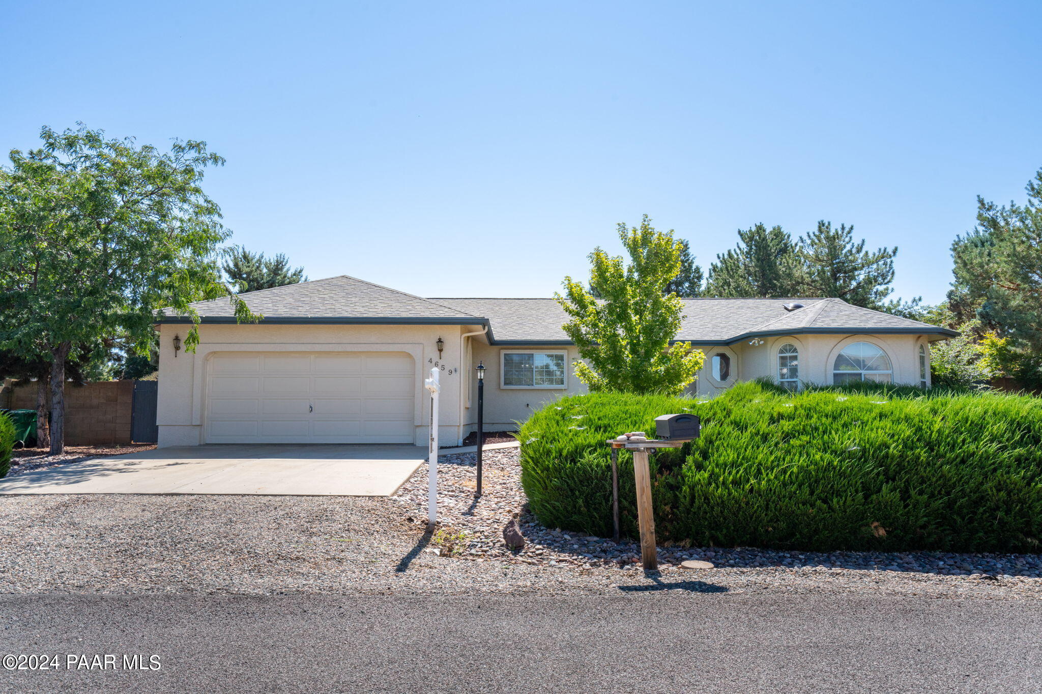 Spring Dr, Prescott Valley, AZ 86314