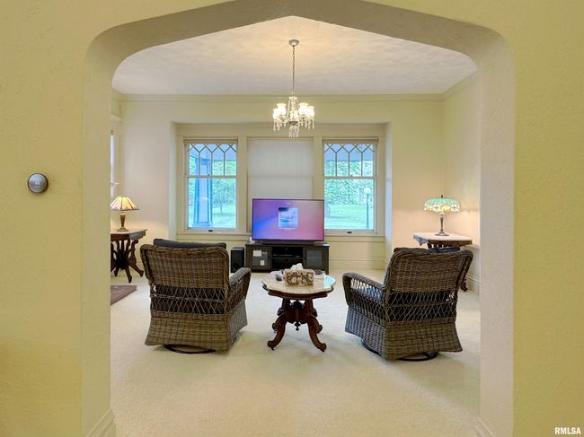 1117 W Moss Ave, House other with 5 bedrooms, 3 bathrooms and null parking in Peoria IL | Image 16