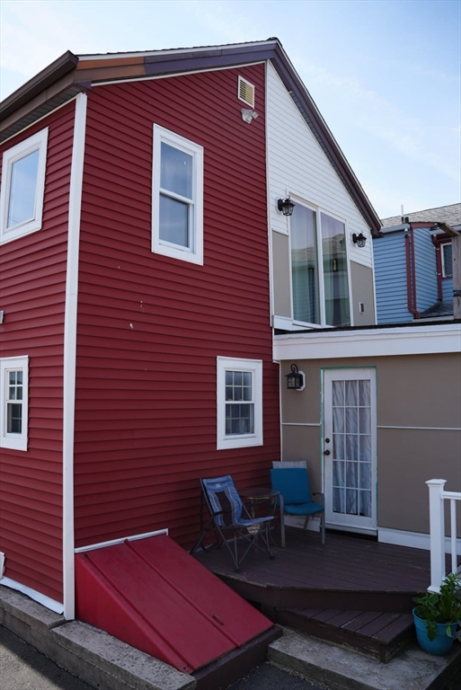 Residential in Revere 5