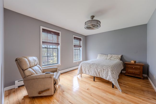 22 Countryside Ln, House other with 3 bedrooms, 3 bathrooms and null parking in Pelham NH | Image 24