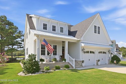 118 Cumberland St, Newport, NC, 28570-4552 | Card Image