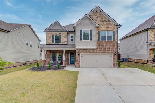 404 Henson Farm Dr, Loganville, GA, 30052-6506 | Card Image