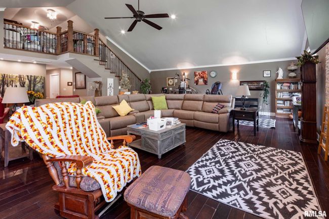 17503 N Woodlawn Ln, House other with 4 bedrooms, 4 bathrooms and null parking in Woodlawn IL | Image 7