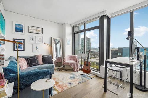 1706-2510 6th Ave, Seattle, WA, 98121-5129 | Card Image