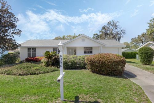 8350 Sw 108th Loop, Ocala, FL, 34481-5731 | Card Image