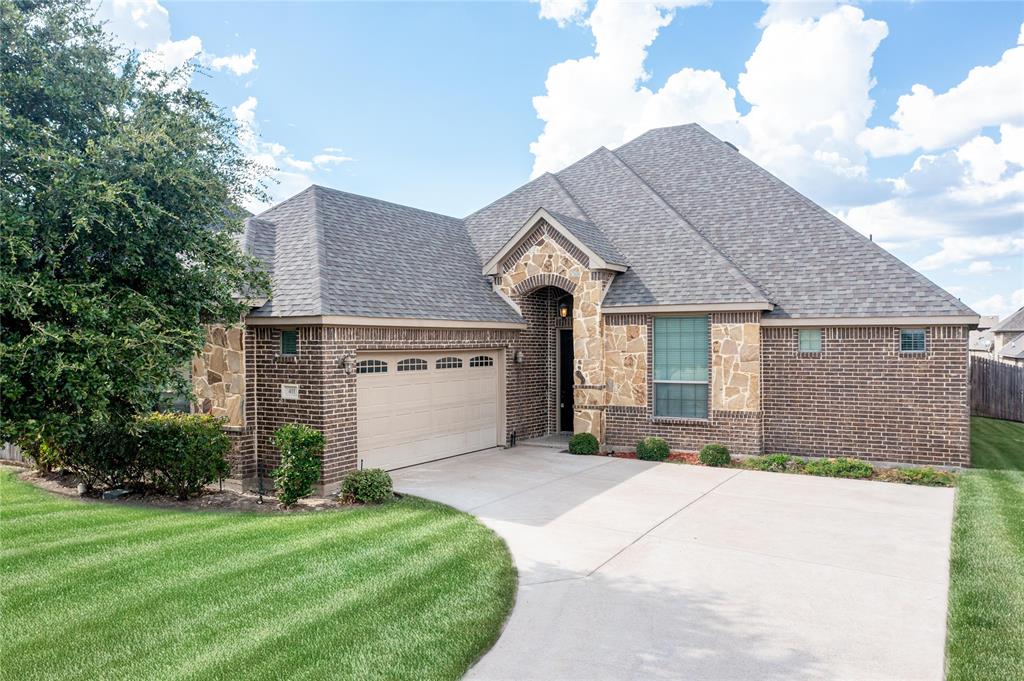 Sagebrush Ln, Waxahachie, TX 75165