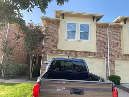 9936 Fleetwood Dr, Frisco, TX, 75035-4721 | Card Image