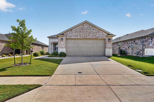 9232 Riverlight Rd, Mckinney, TX, 75071-1695 | Card Image