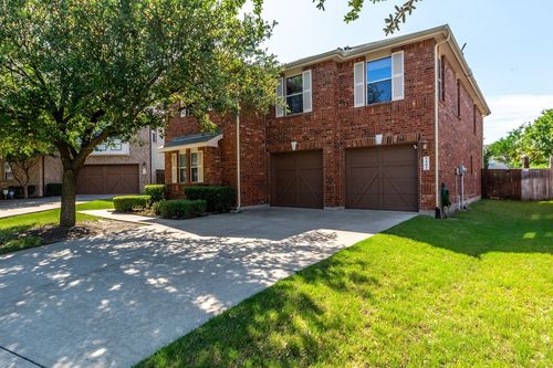 5901 Snow Creek Dr, The Colony, TX, 75056-3872 | Card Image